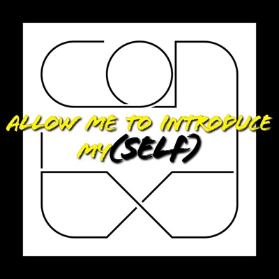 allow me to introduce my(SELF) - EP