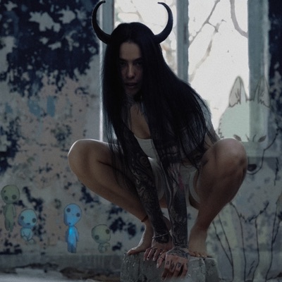 Mononoke - Single