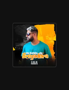 聆聽 O Rei do Faroeste、觀看音樂影片、閱讀小傳、查看巡演日期等！