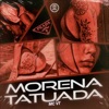 MORENA TATUADA (feat. DJ RM) - Single