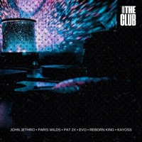 In The Club (feat. Reborn King, Paris Wilds, Pat 2x, Kayoss & iitsevo) - Single - John Jethro