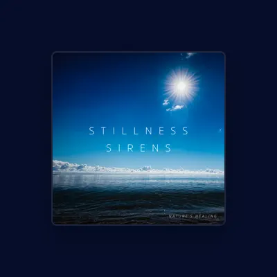 Listen to Stillness Sirens, watch music videos, read bio, see tour dates & more!