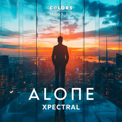 Alone - Single