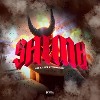 Sauna (feat. Young eiby & Wick Music) - Single - Jay Killer