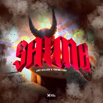 Sauna (feat. Young eiby & Wick Music) - Single