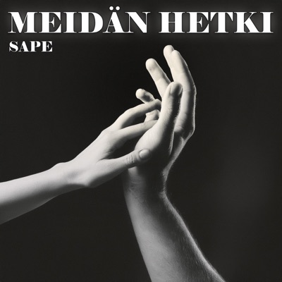 Meidän Hetki - Single