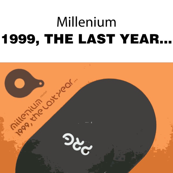 1999, The Last Year… - EP