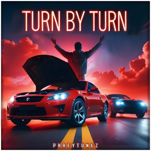 Album artwork