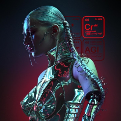 CHROMEsoME - EP