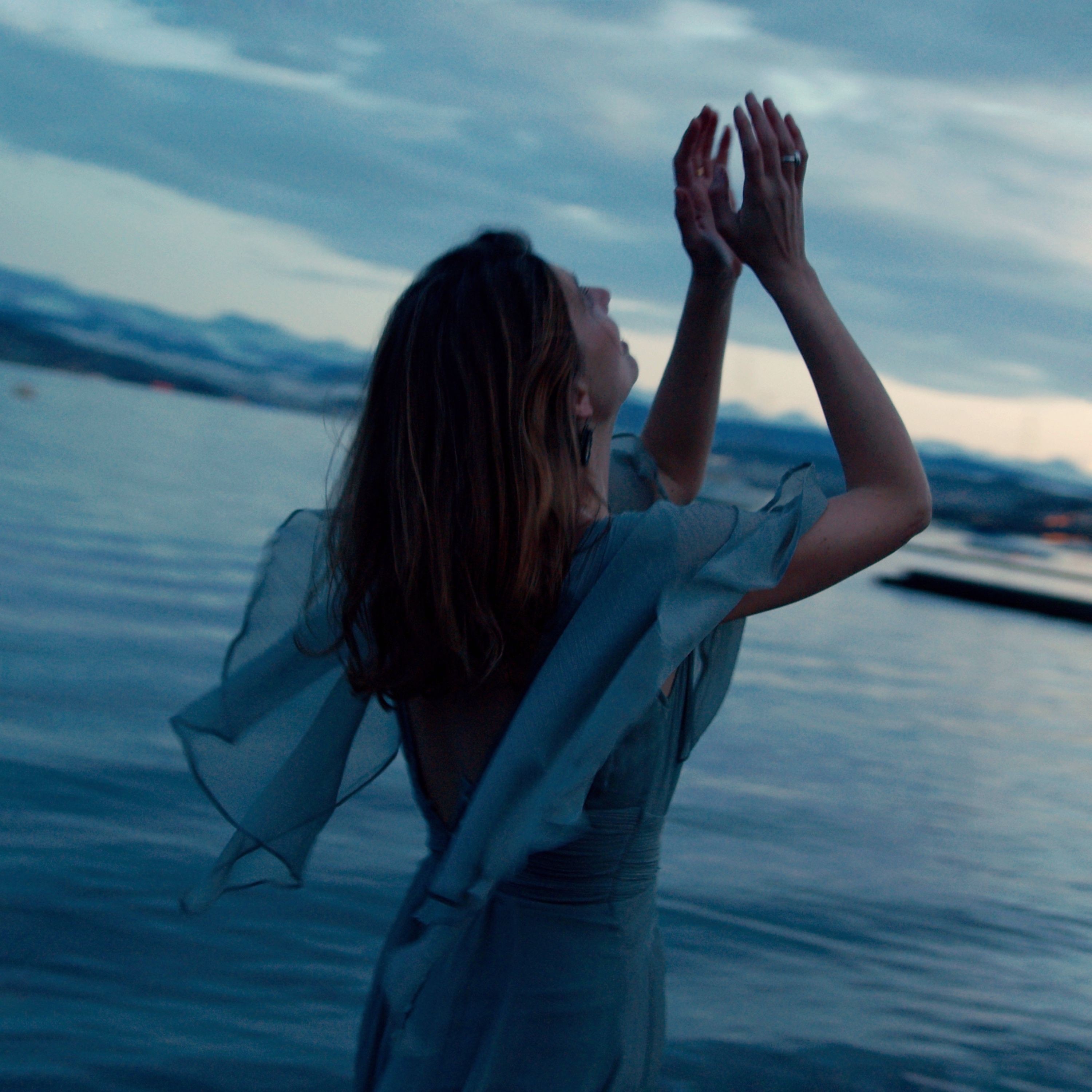 Cancer Moon - Single