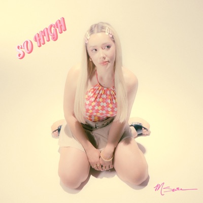 So High - Single