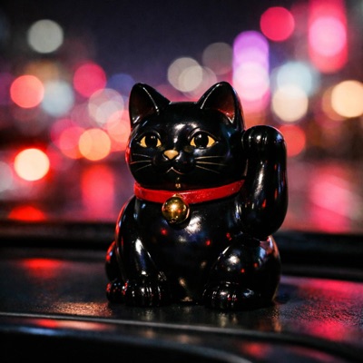 Tokyo Nightdrive - Single