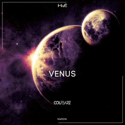 Venus Reload - Single