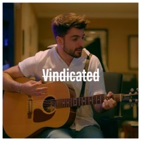 Vindicated - Single - Alec Chambers