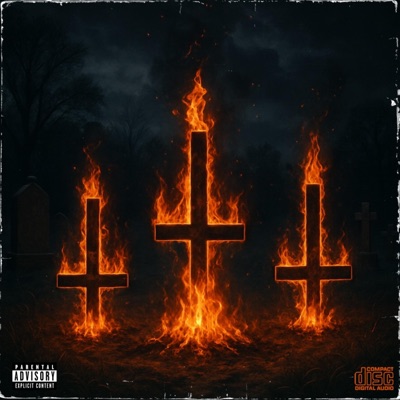 TRIPLE CROSS - Single