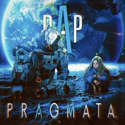 Pragmata Rap - Single