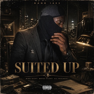 Suited Up - Single
