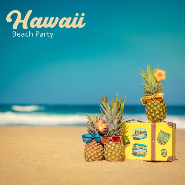 Hawaii Beach Party: Summer House & Ibiza Sunset Chill Out