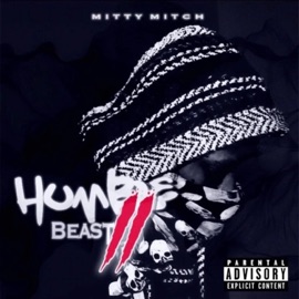 40 On Me Mitty Mitch