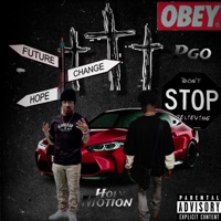 Muhammad Ali (feat. Pgo Melvin) - Single - PgoTay