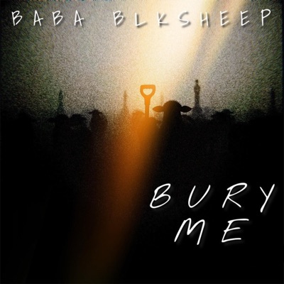 BURY ME - Single
