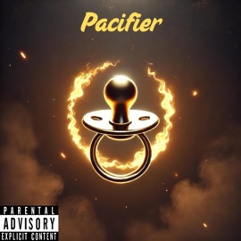 Pacifier (feat. Meta4us & Carl Angelo) Kazashima