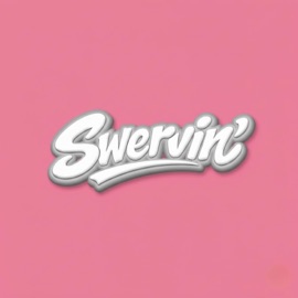 Swervin' (feat. BabyBelly) DRbug