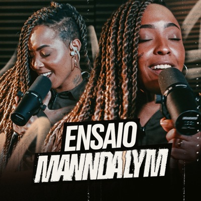 Ensaio da Mannda Lym - EP