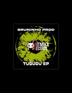 Ouve bruninho prod, vê vídeos de música, lê a biografia, vê as datas da digressão e muito mais!