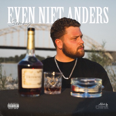 Even Niet Anders - Single