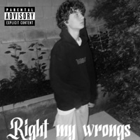 Right My Wrongs - Single - WEDO