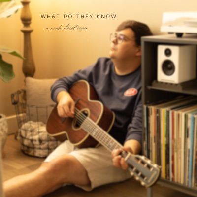 What Do They Know - Single