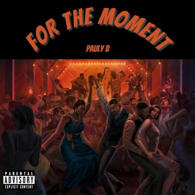 For The Moment - Single