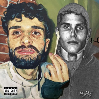 Dyatlov (feat. Sotasoulis & Ninjastrika) - Single