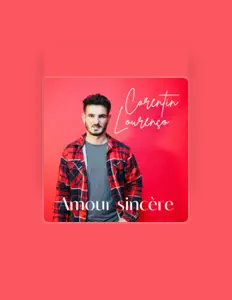 Listen to Corentin Lourenço, watch music videos, read bio, see tour dates & more!