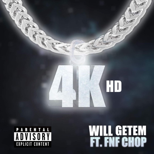 4K HD (feat. FNF Chop)