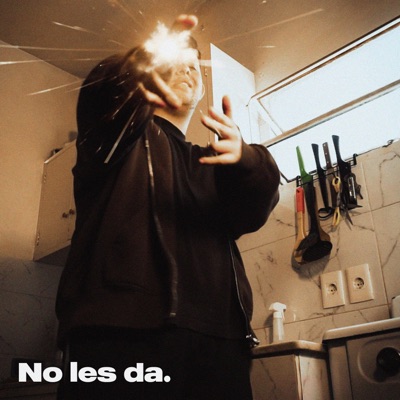 No les da - Single