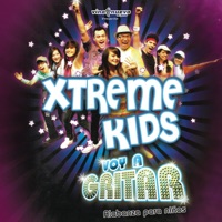 Xtreme Kids - Cuan Grande Es Dios