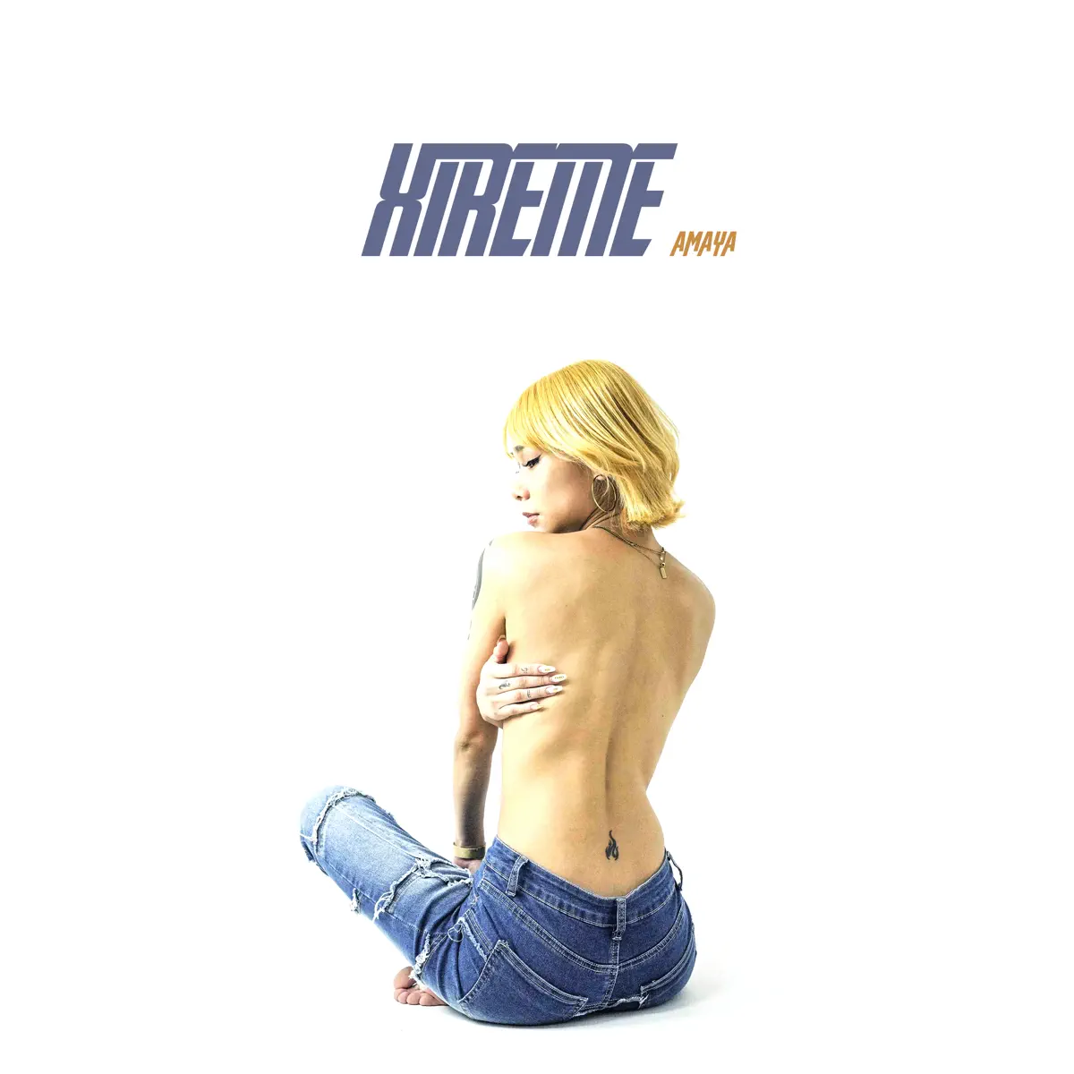 AMAYA - Xtreme (2024) [iTunes Plus AAC M4A]-新房子
