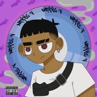 Noxxe V - EP - Nagax