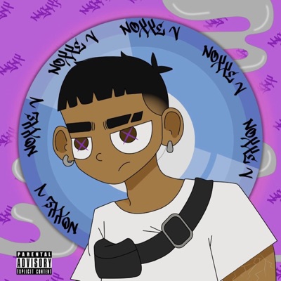 Noxxe V - EP