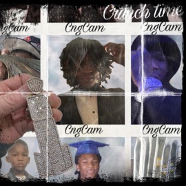 Way worse (feat. B3dabandit)) CngCam