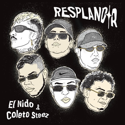 RESPLANDOR - Single