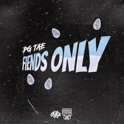 Fiends Only - EP