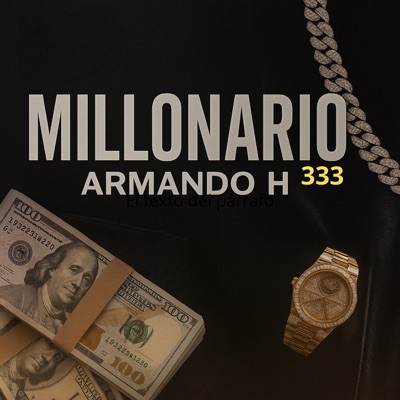 Millonario 333 - Single