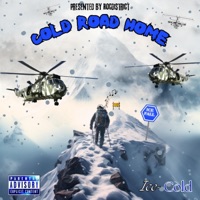 COLD ROAD HOME - Ice-Cold
