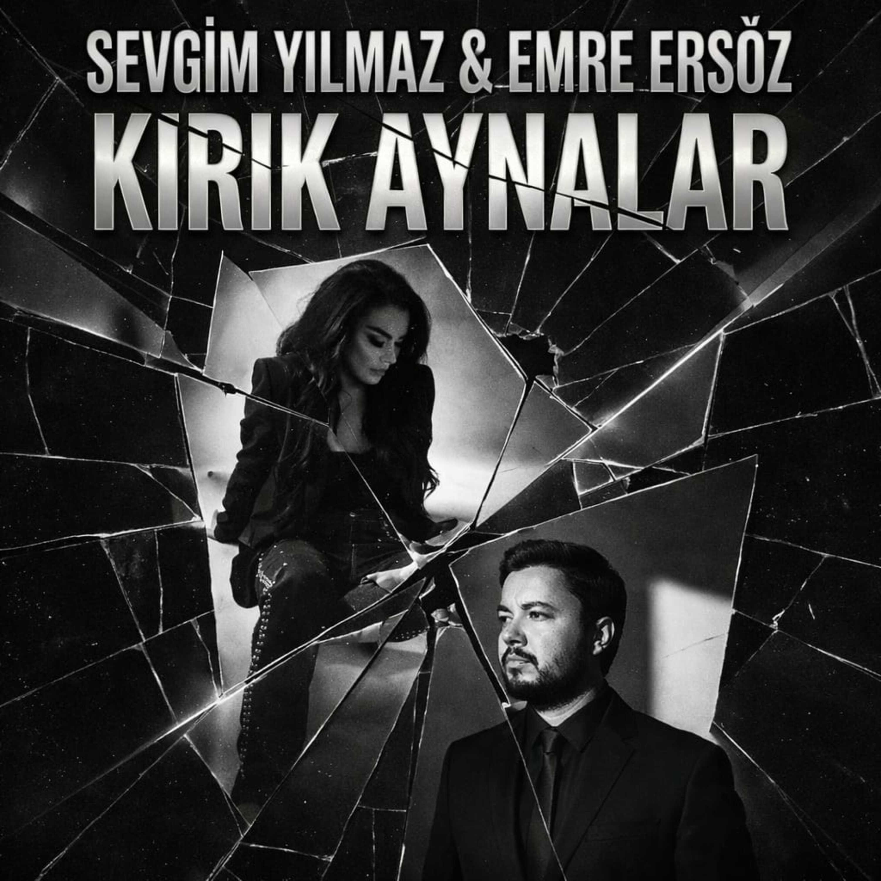 Kırık Aynalar - Single