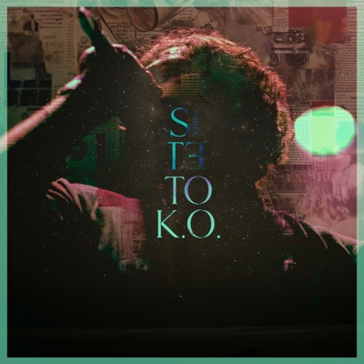 Si te tok.o. - Single