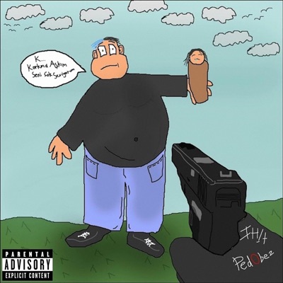 PedObez Diss - Single