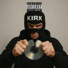 KIRK - CD is dead